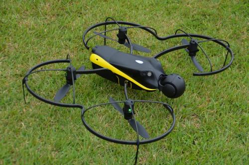 11 Drone Terbaik dan Tercanggih di Dunia, Wajib Kalian Miliki!